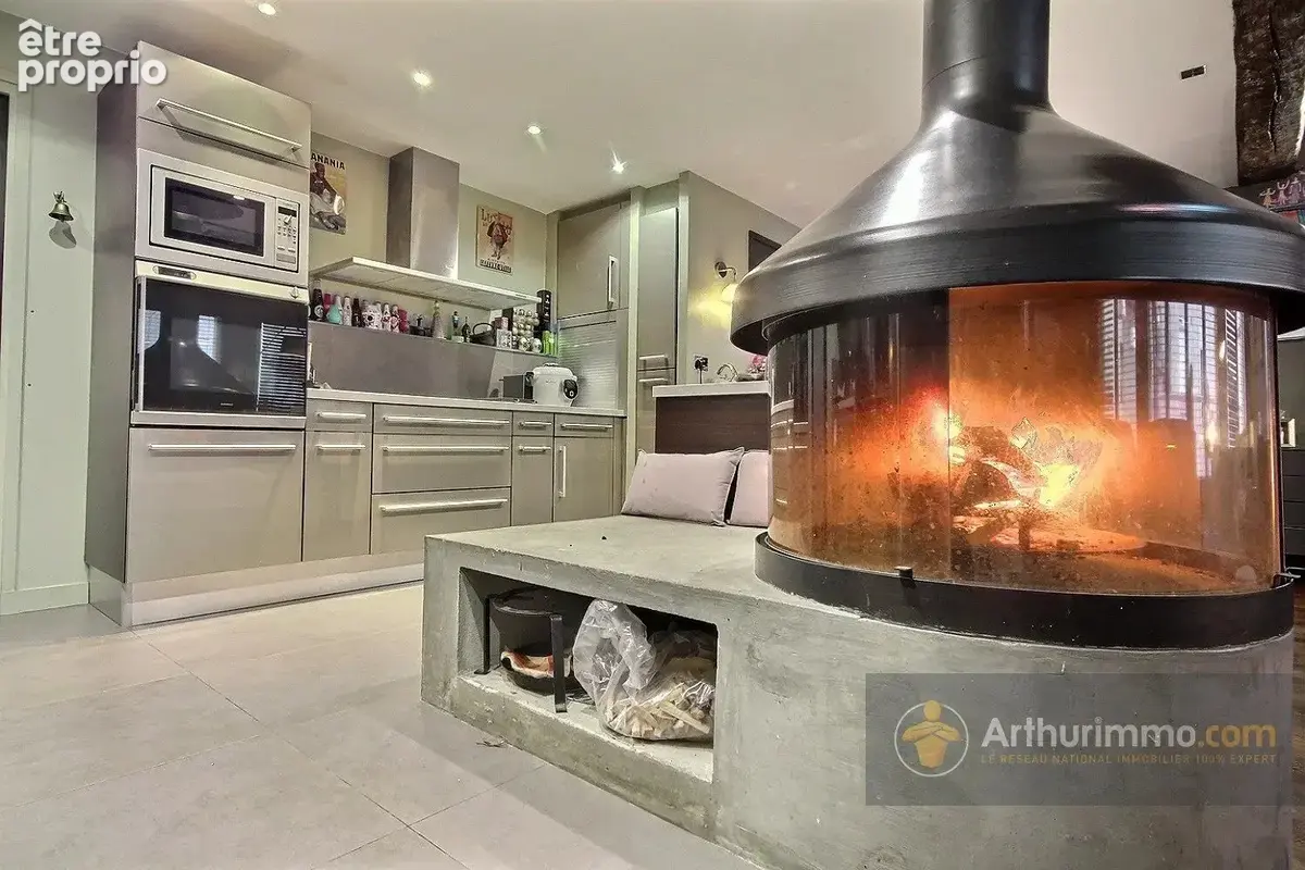 Vente Maison Charenton-le-pont(94220) 1 400 000ï¿œ - photo 4