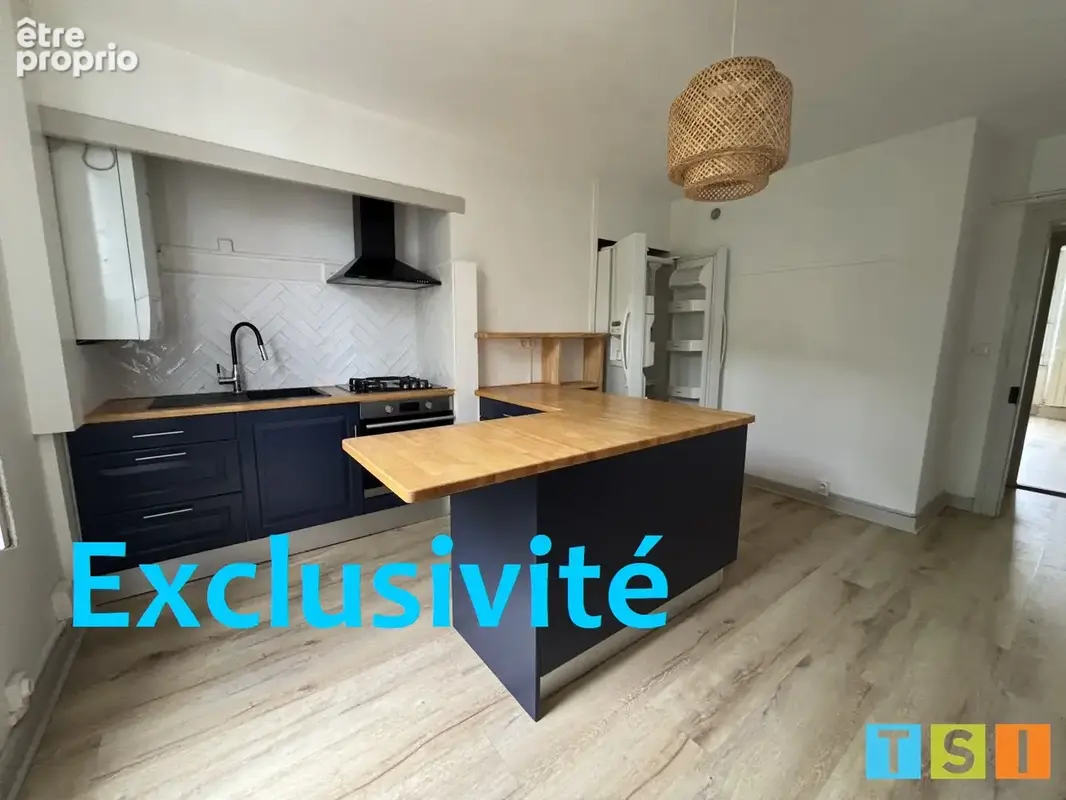 Photo Appartement à Saint-Gaudens au prix de 78 000€