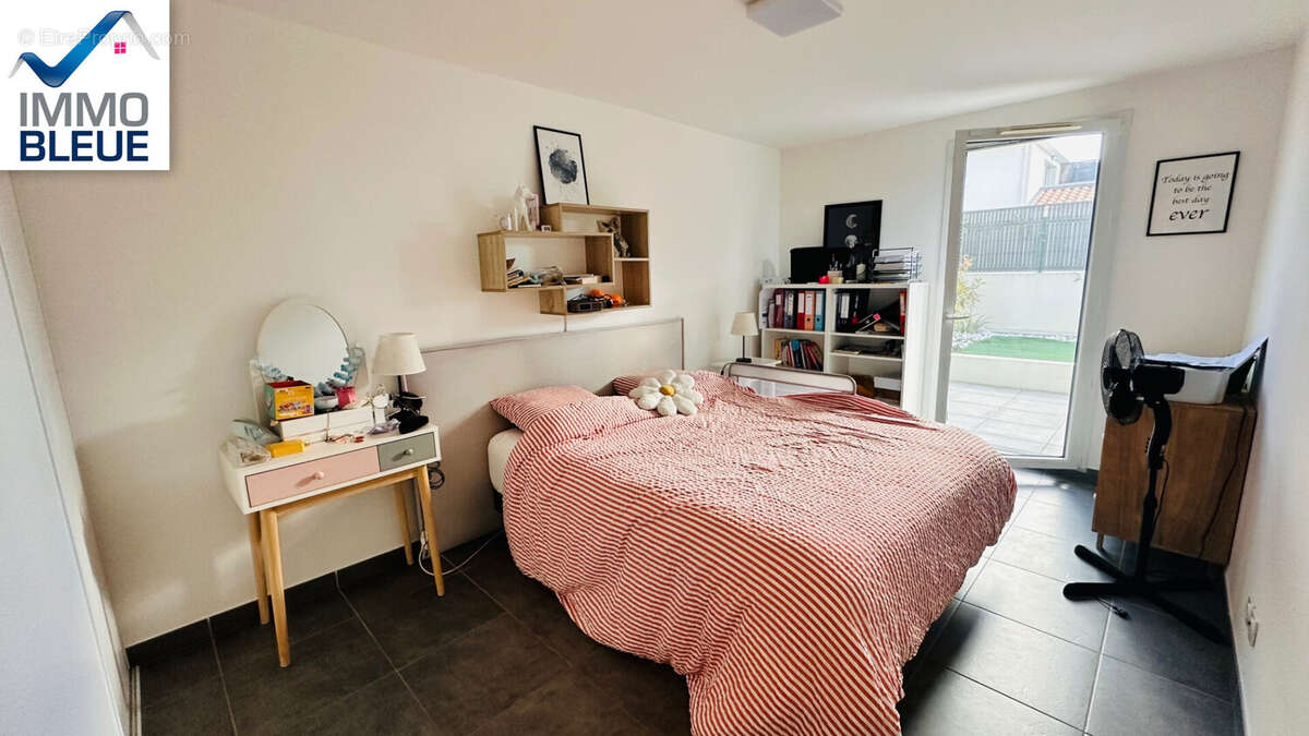 Appartement à MARTIGUES