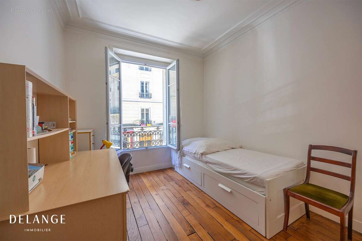 Appartement à PARIS-13E