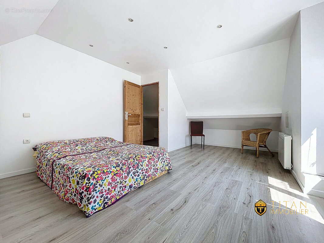 Maison 135 m² à Dunkerque  - photo 7