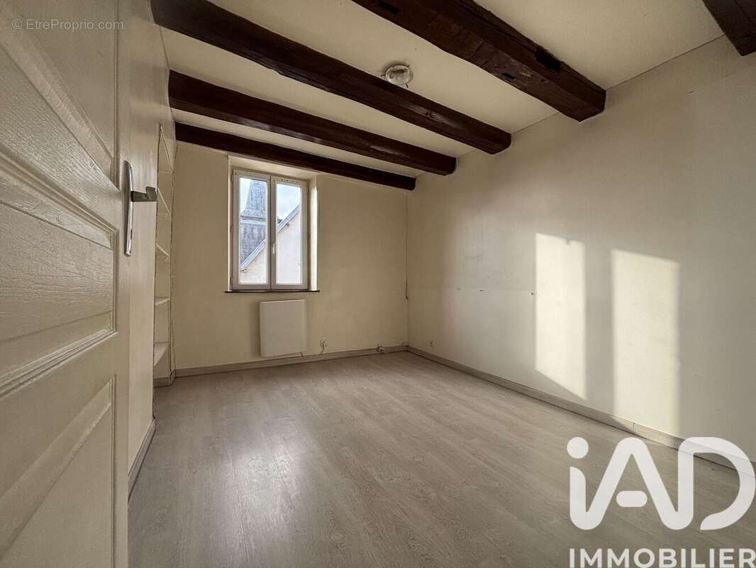 Photo 6 - Appartement à TOMBLAINE