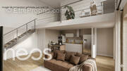 Appartement à AHUY