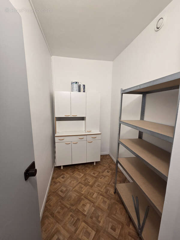 Appartement à CHARLEVILLE-MEZIERES