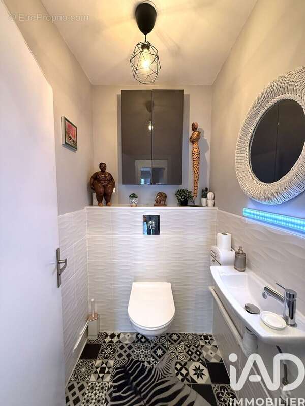 Photo 6 - Appartement à MONTIGNY-LES-METZ