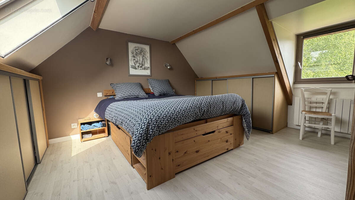 Maison à HONFLEUR