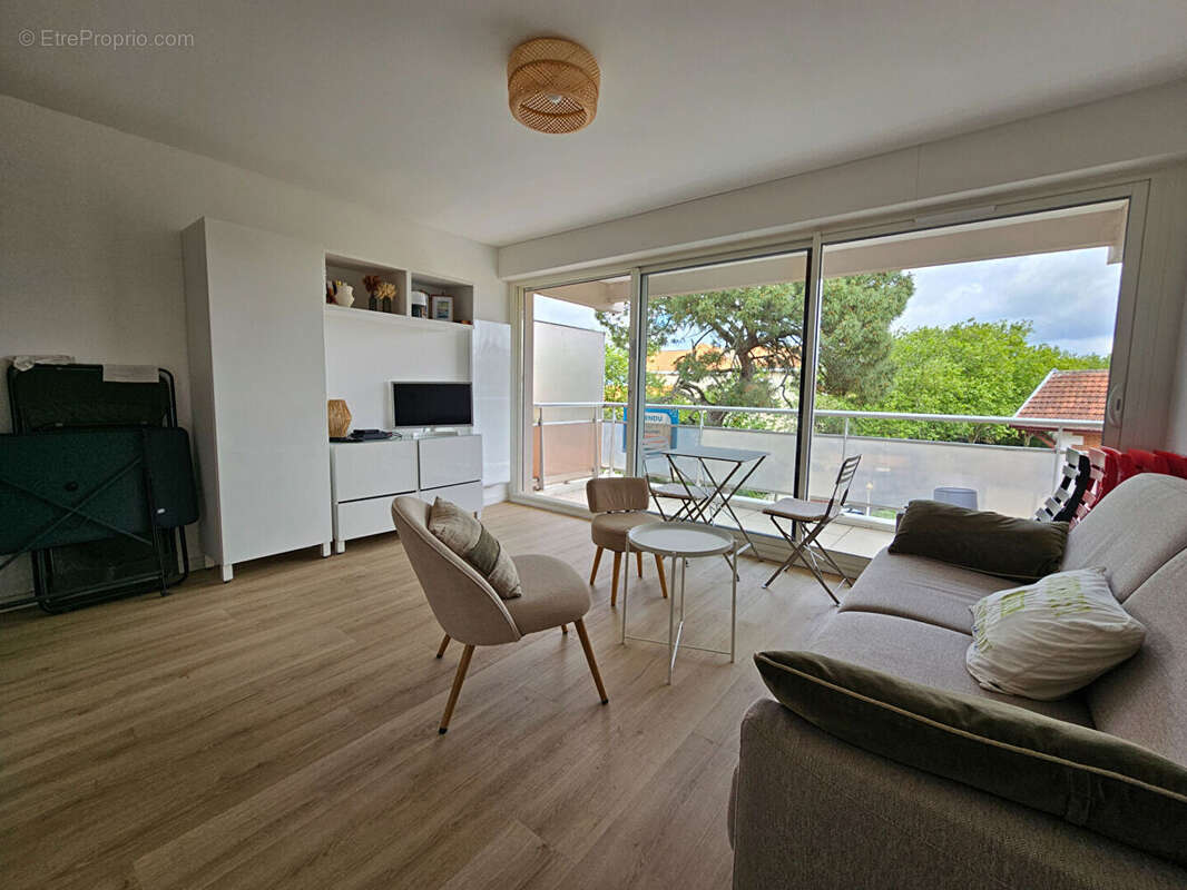 Appartement à ARCACHON
