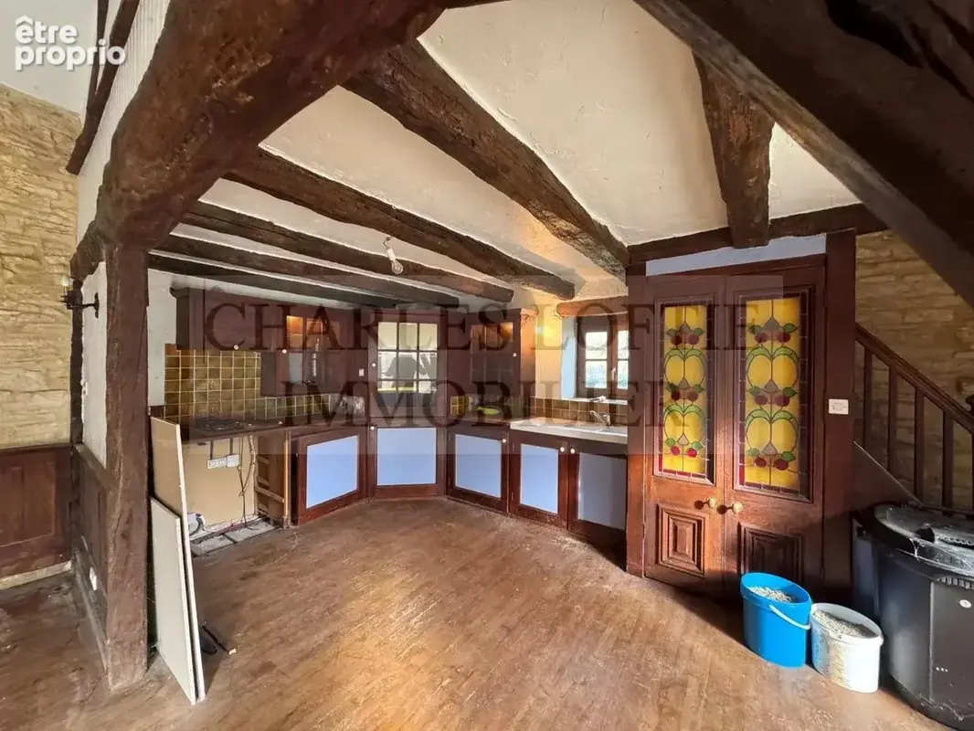 Maison 3 pièces 109 m² à vendre à Gindou (46250) - photo 6