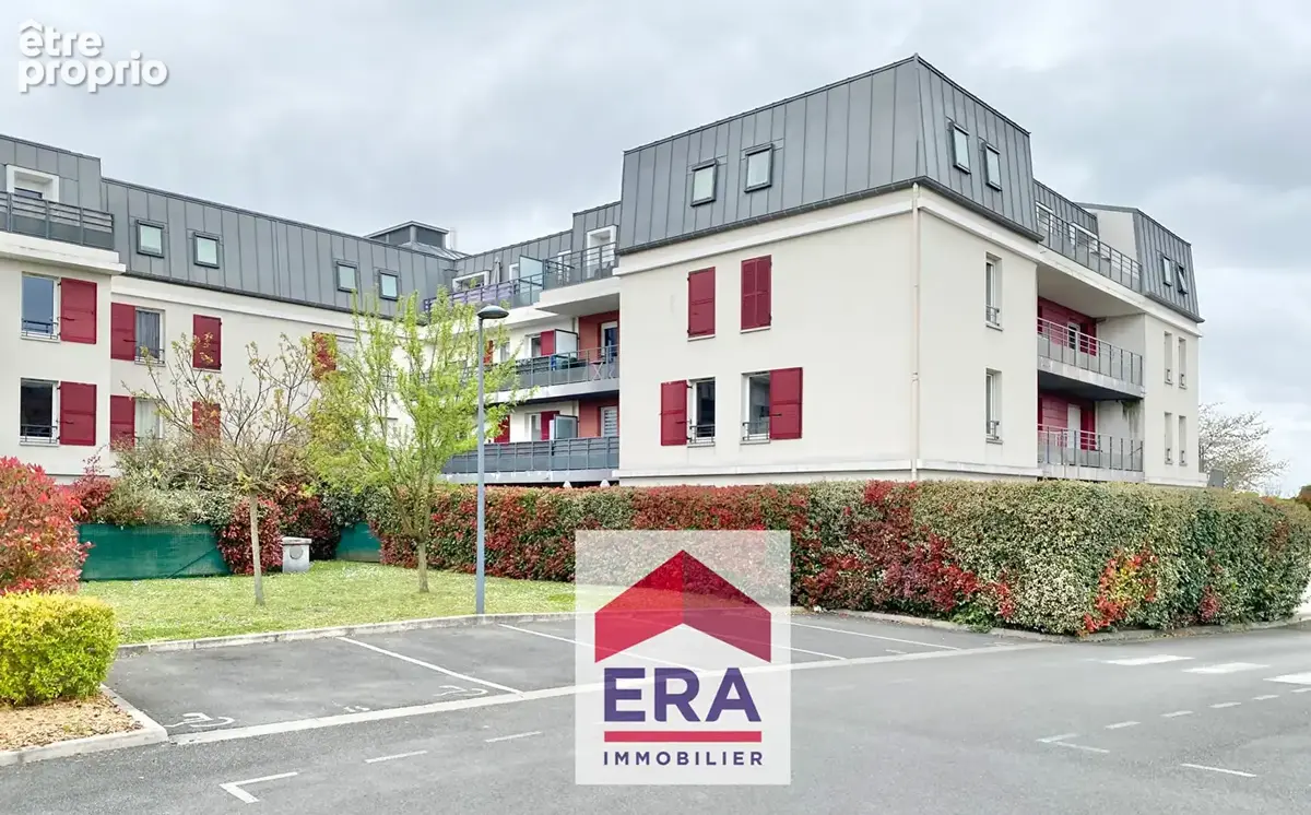 Appartement à SARTROUVILLE