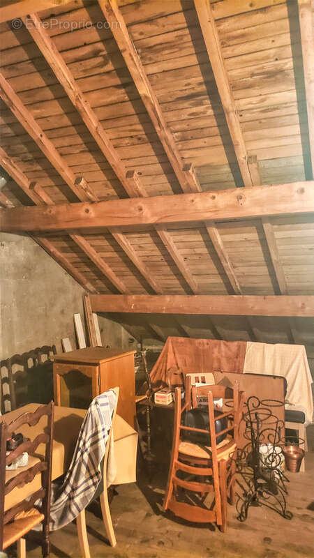 Appartement à GERARDMER