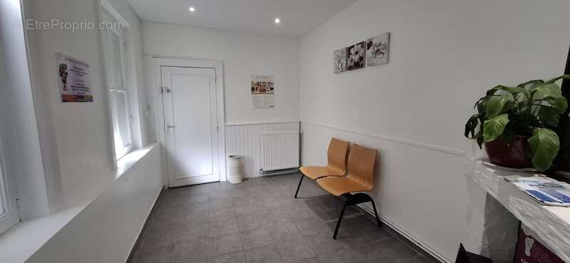 Appartement à vendre 4 pièces avec Jardinet SAINT QUENTIN  Hypercentre Ville (02100) - photo 4