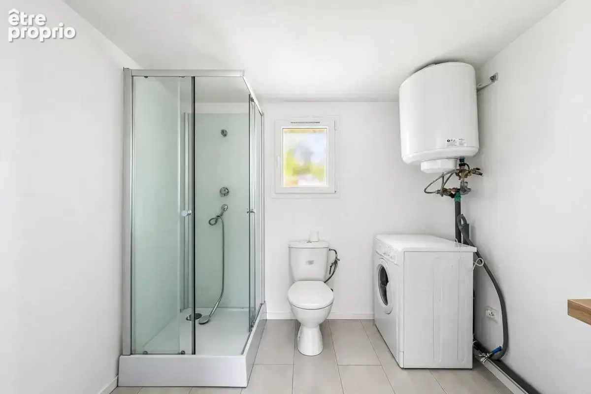Maison spacieuse en bord de Seine à Soisy-sur-Seine - photo 4