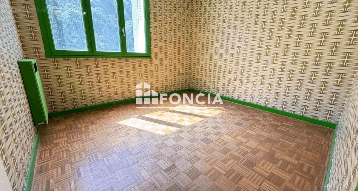 T4 avec 3 chambres dans Copropriété sécurisée - photo 6