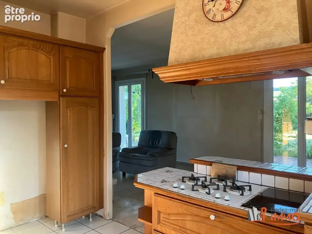 Villa traditionnelle sur 6490m2 de terrain constructible - photo 21