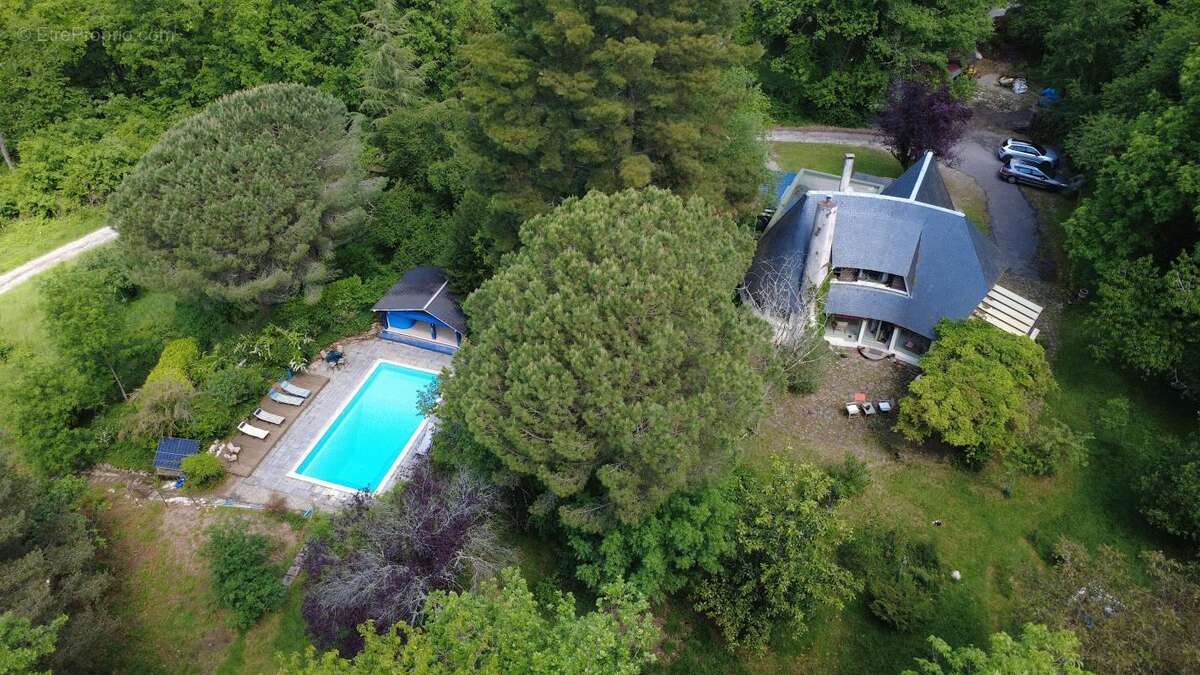 Maison à PUIVERT