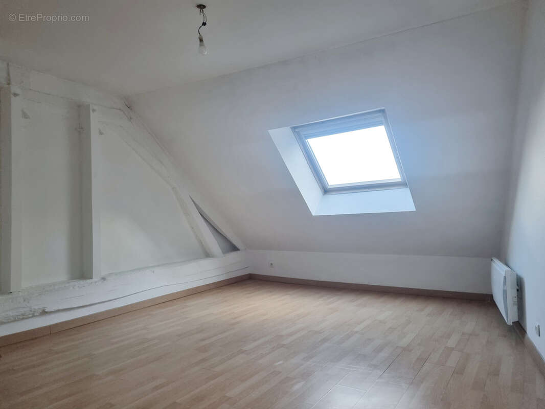 Maison à FAVEROLLES-SUR-CHER