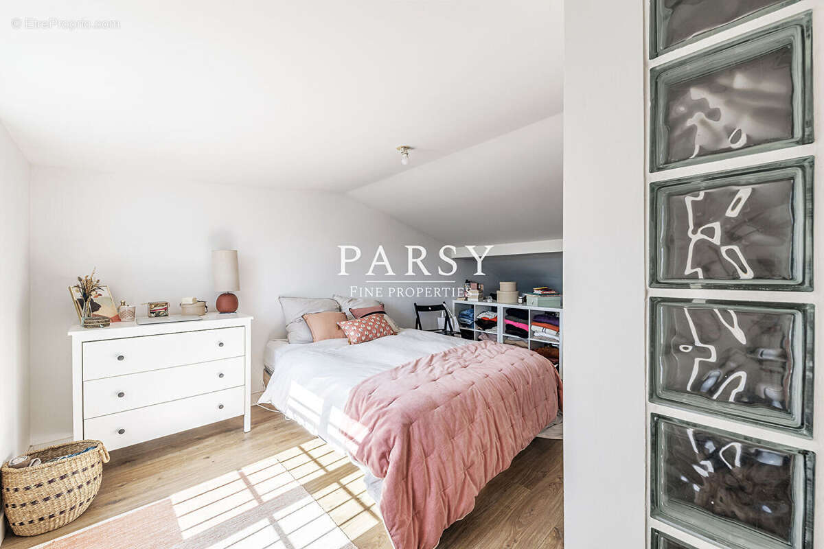 Immeuble de rapport rénové saint seurin / jardin public / fondaudege bordeaux - photo 12