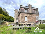 Maison à MERICOURT