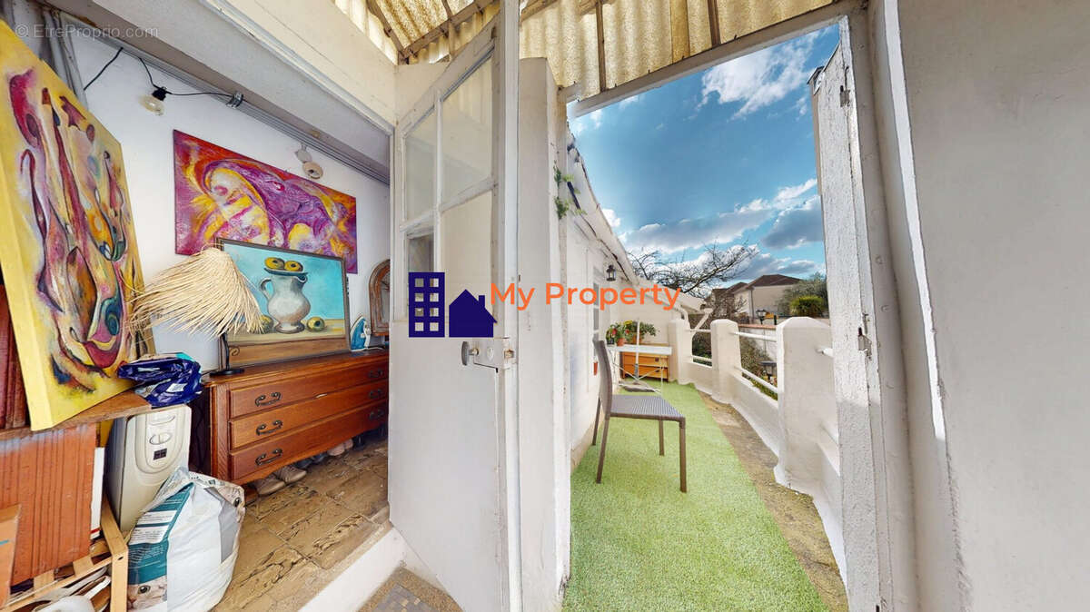 Maison 63 m² à Houilles  - photo 8