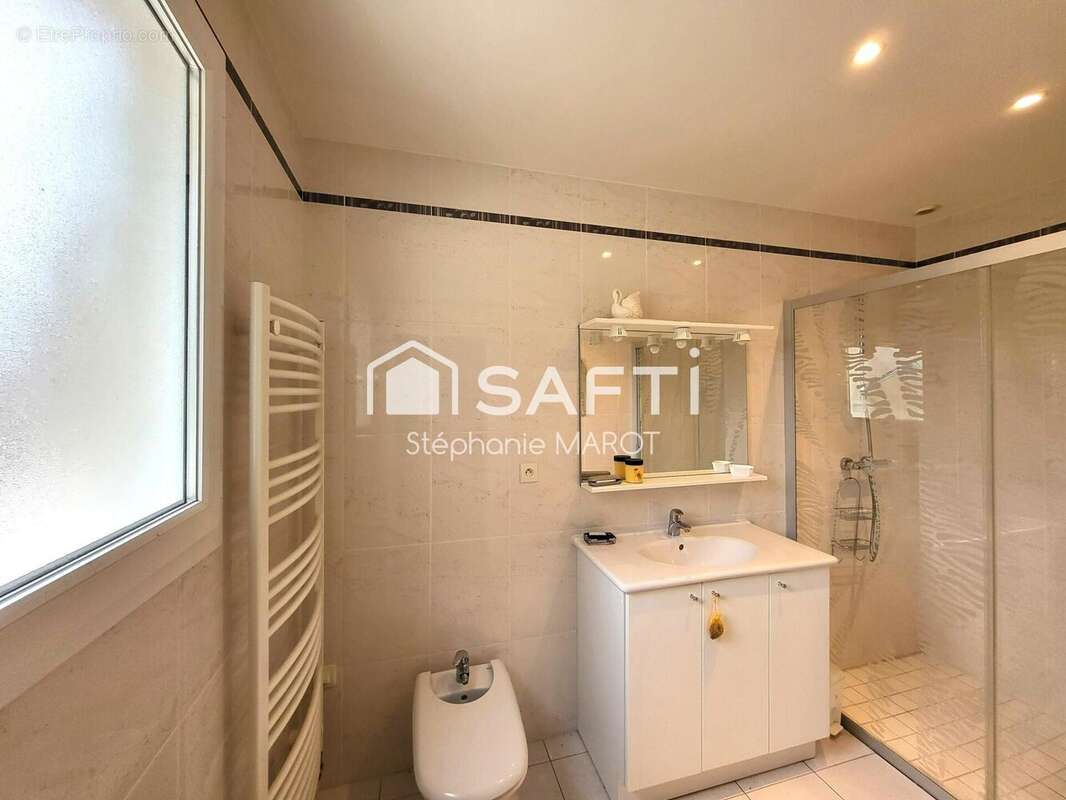 Photo 9 - Maison à PINEUILH