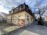 Maison à STRASBOURG