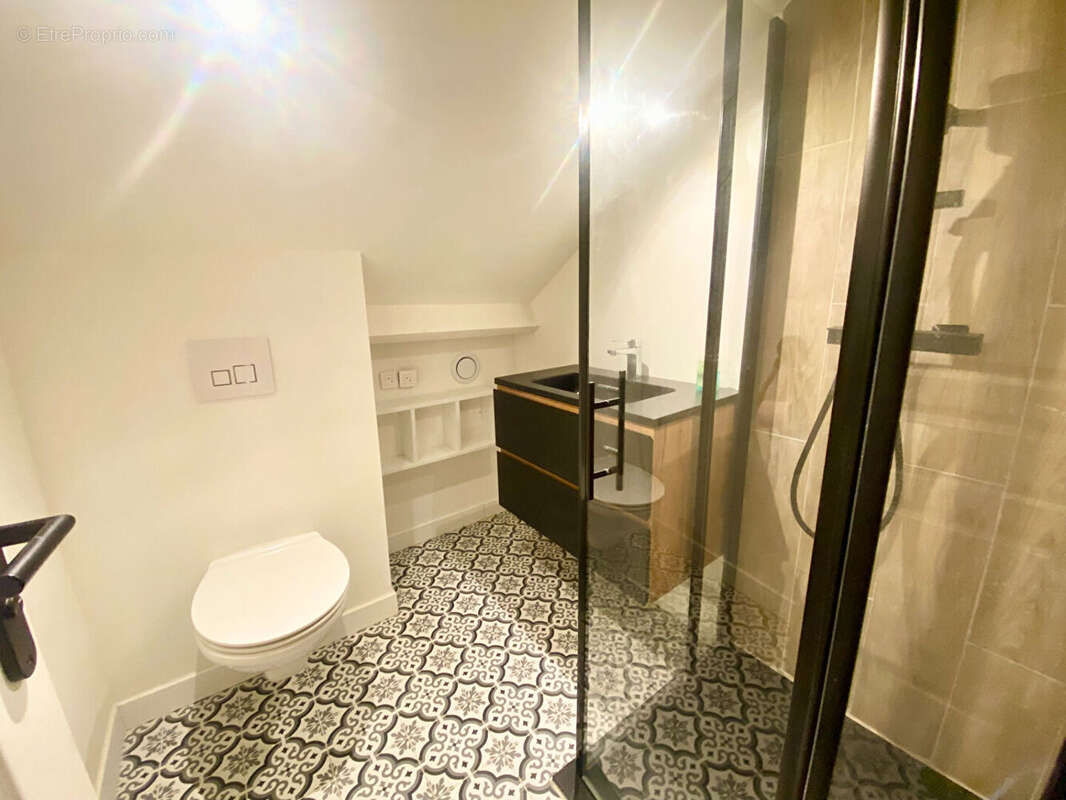 Appartement à BEZONS