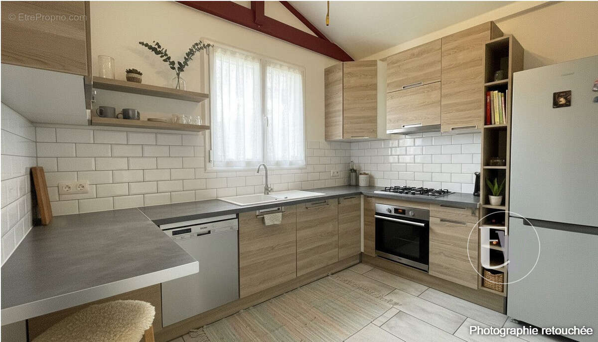 Maison à BELIN-BELIET