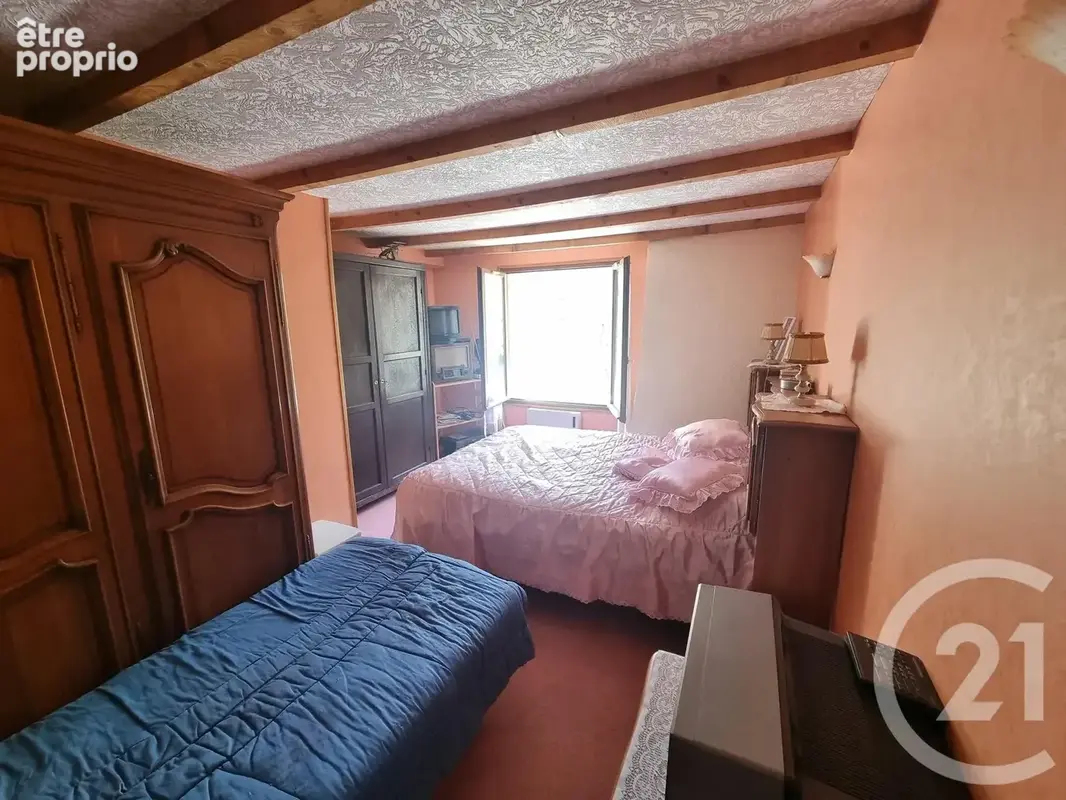 Maison 3 pièces 81 m² à vendre à Montreuillon (58800) - photo 17