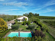 Maison à SAINT-ANDRE-ET-APPELLES