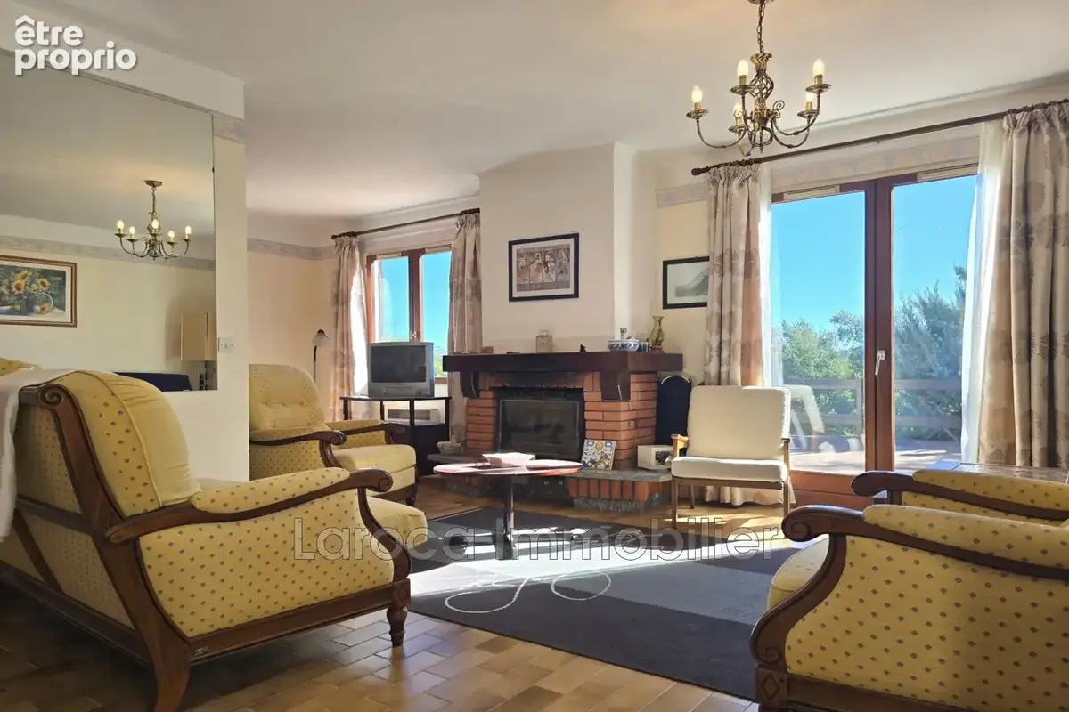 Maison 3 pièces 78 m² à vendre à Laroque-Des-Alberes (66740) - photo 5