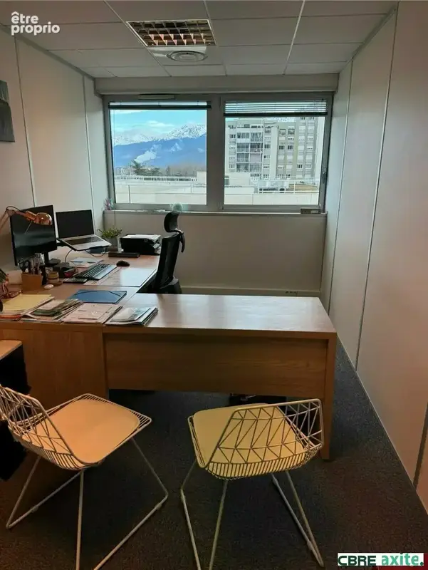 Commerce 67 m² à vendre à Grenoble (38100) - photo 3