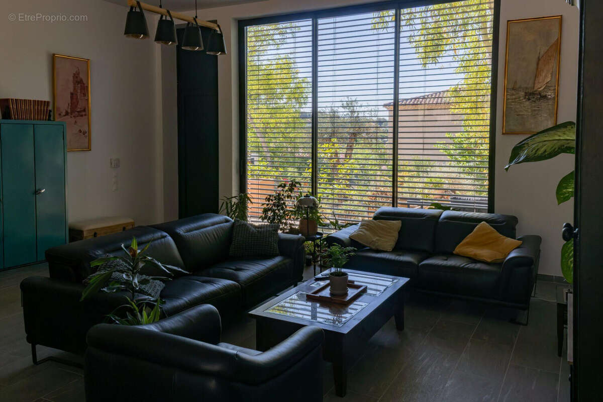 Maison 101 m² à Marseille-13e  - photo 5
