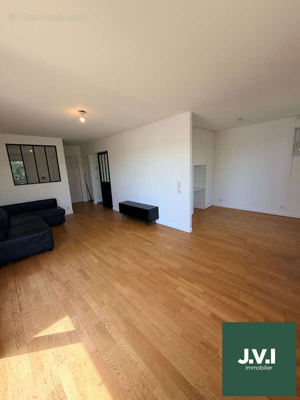 Appartement à EAUBONNE