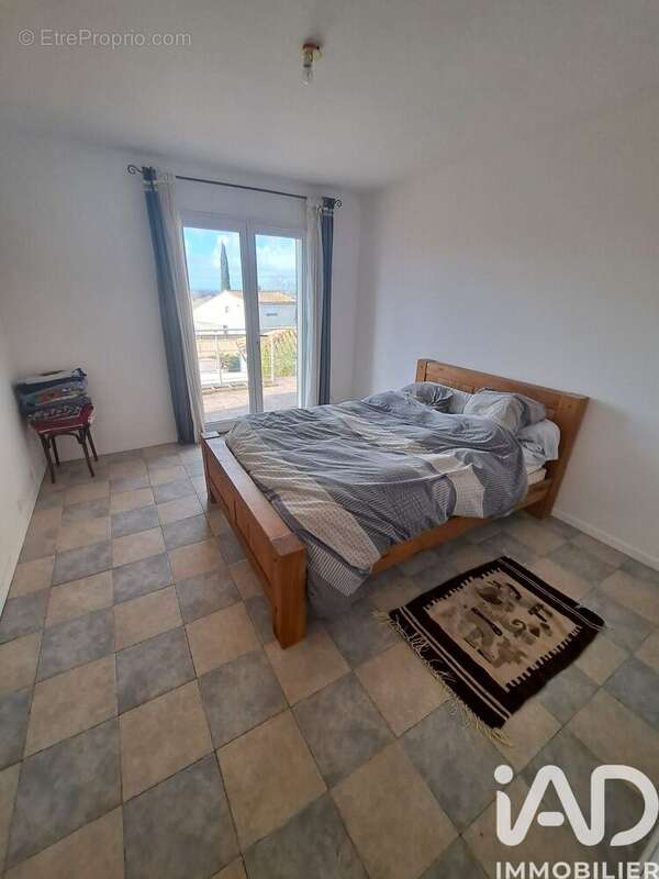 Maison 160 m² à Beauvoisin  - photo 9