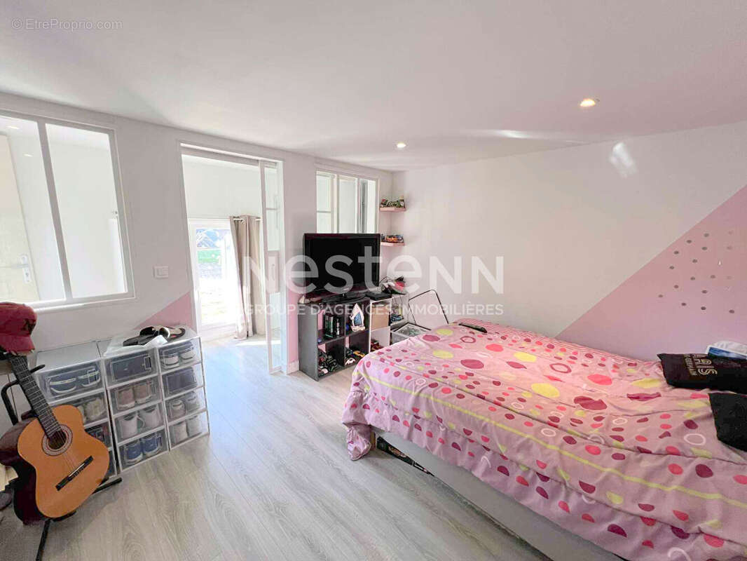 Maison à CHAUMONT-EN-VEXIN