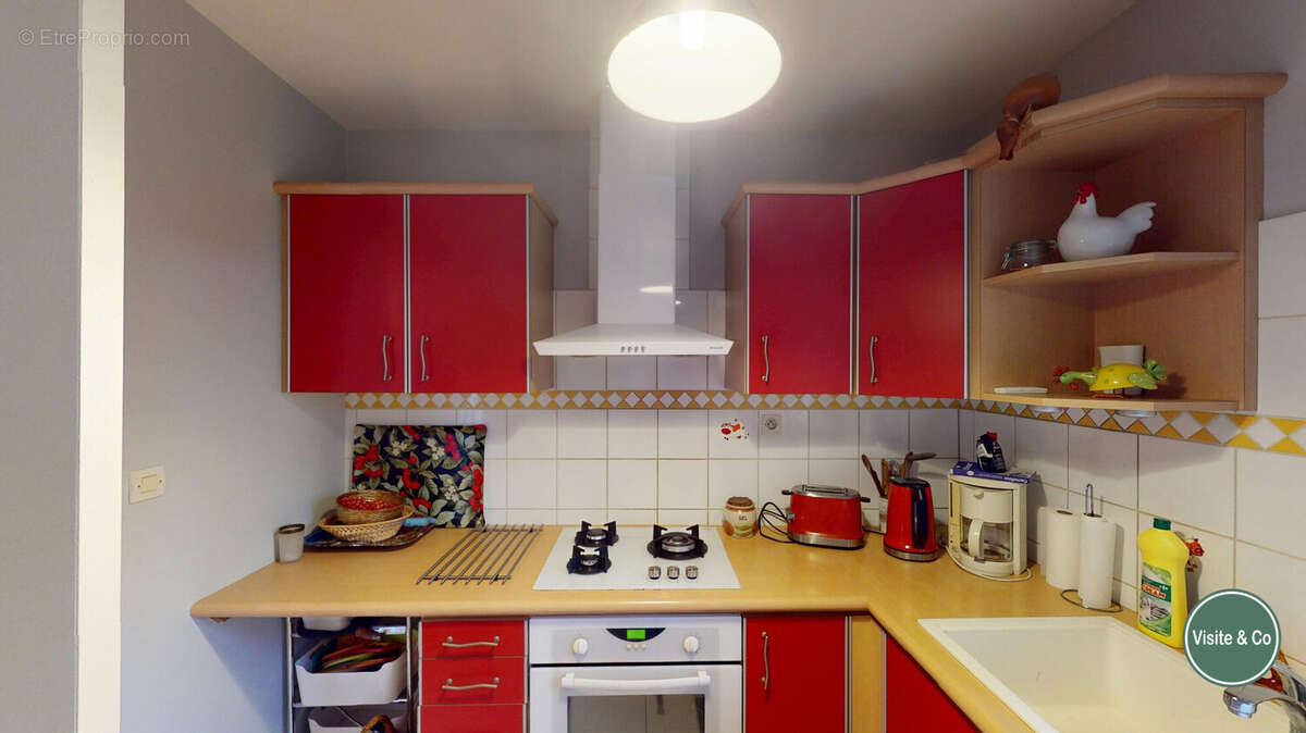 Maison à SAINT-GERMAIN-D&#039;ELLE