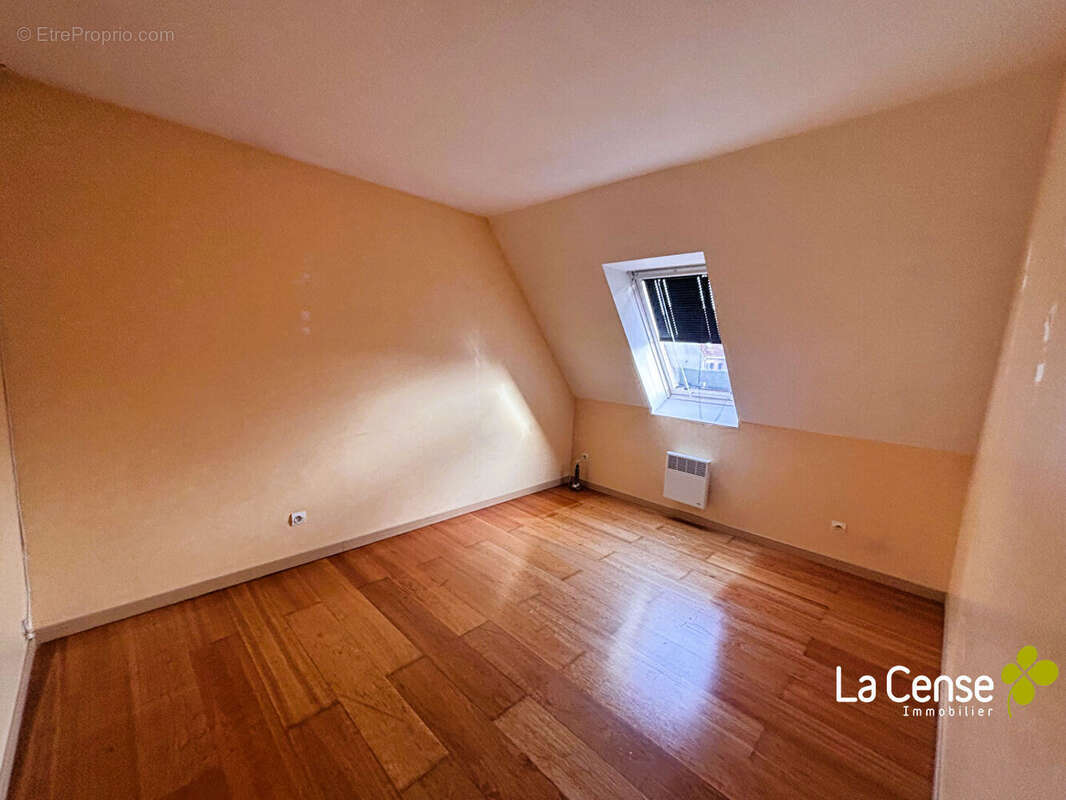 Maison à LYS-LEZ-LANNOY