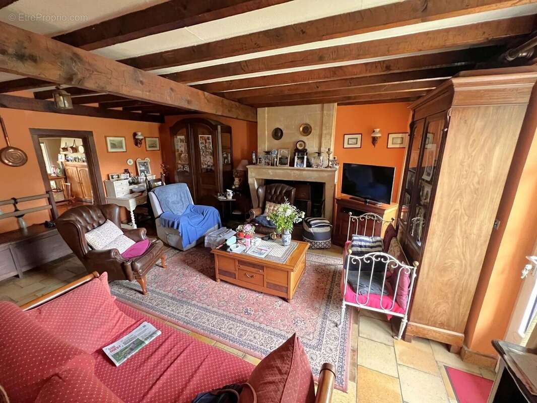 Maison à ARSAC