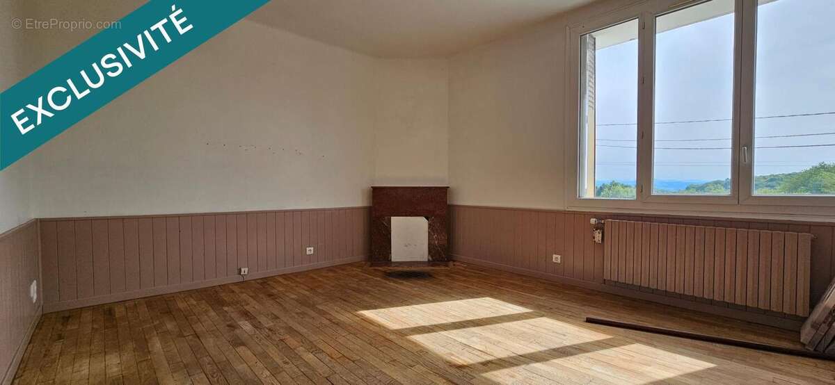 Photo 5 - Maison à NAVES