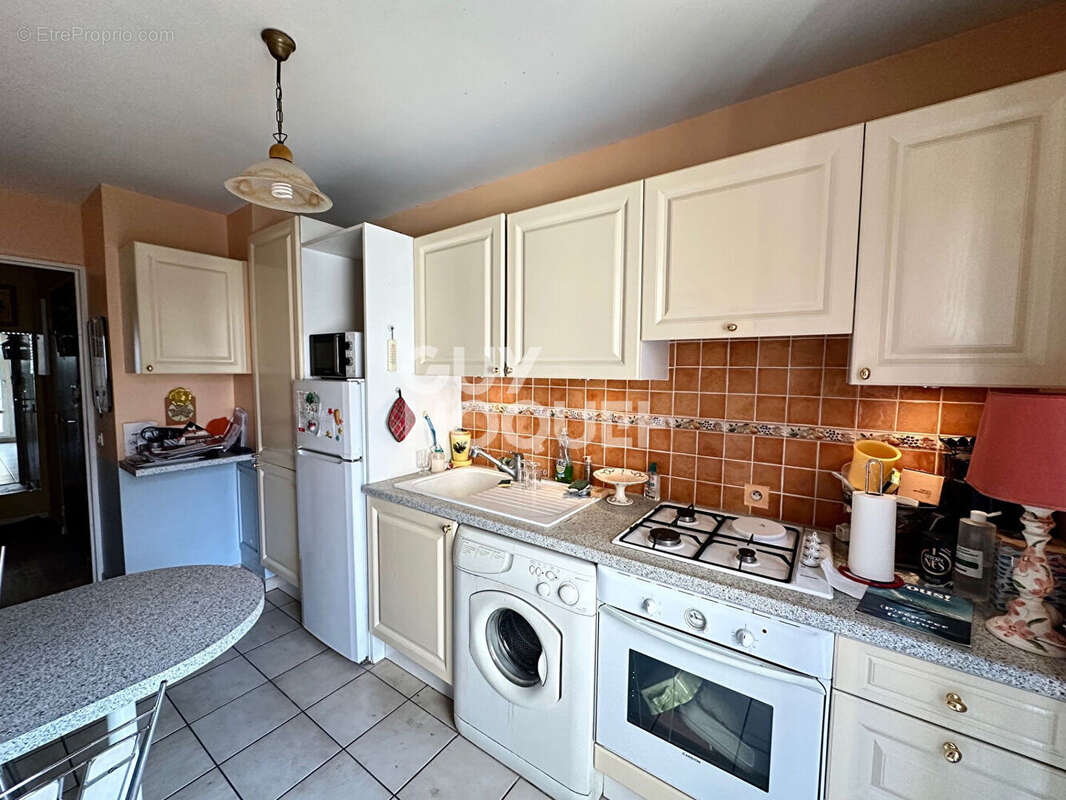 Appartement à LYON-4E