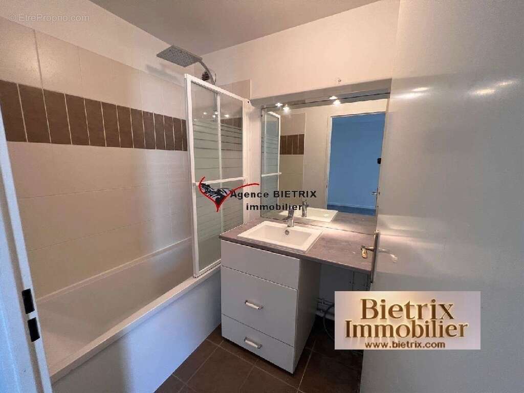 Appartement 48 m² à L'isle-Adam  - photo 10
