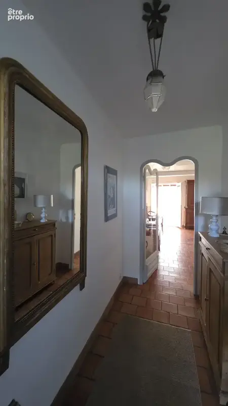 Villa 4 chambres avec jardin Saint Martin De Crau - photo 10