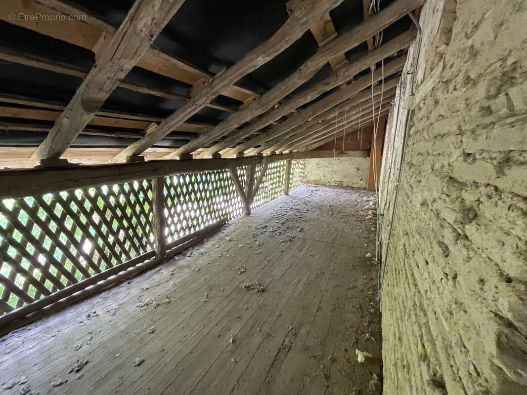 Ferme Toulousaine à Rénover avec Potentiel Exceptionnel à Lafrançaise - photo 12