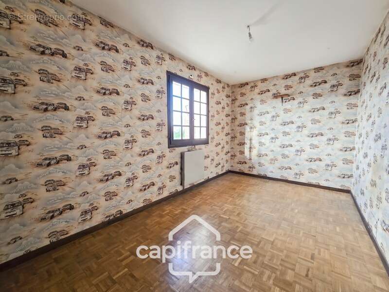 Maison à vendre 4 pièces LAVEYRON (26) - photo 6