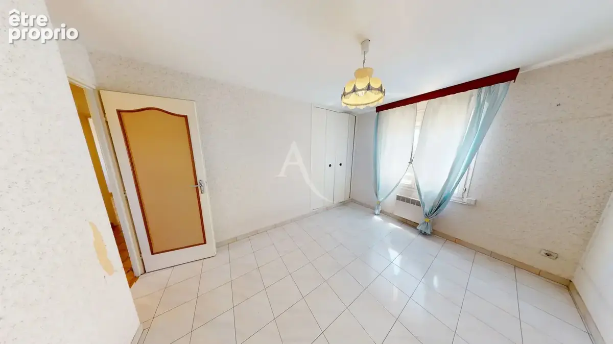 A VENDRE Maison Marguerittes P5  avec jardin - photo 16