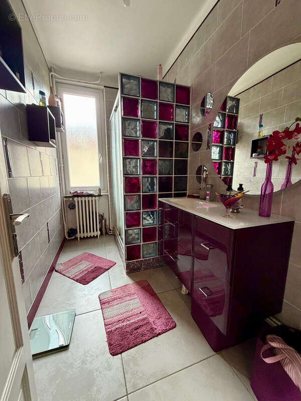 Appartement à BEAUMONT