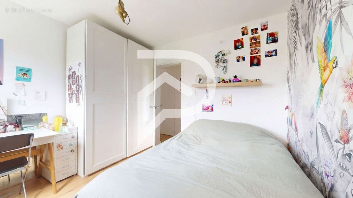 Appartement à MARLY-LE-ROI