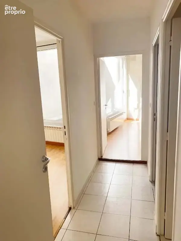 Avignon Intra-Muros, proche des Carmes. Appartement P3 (77 m²) avec PARKING - photo 8