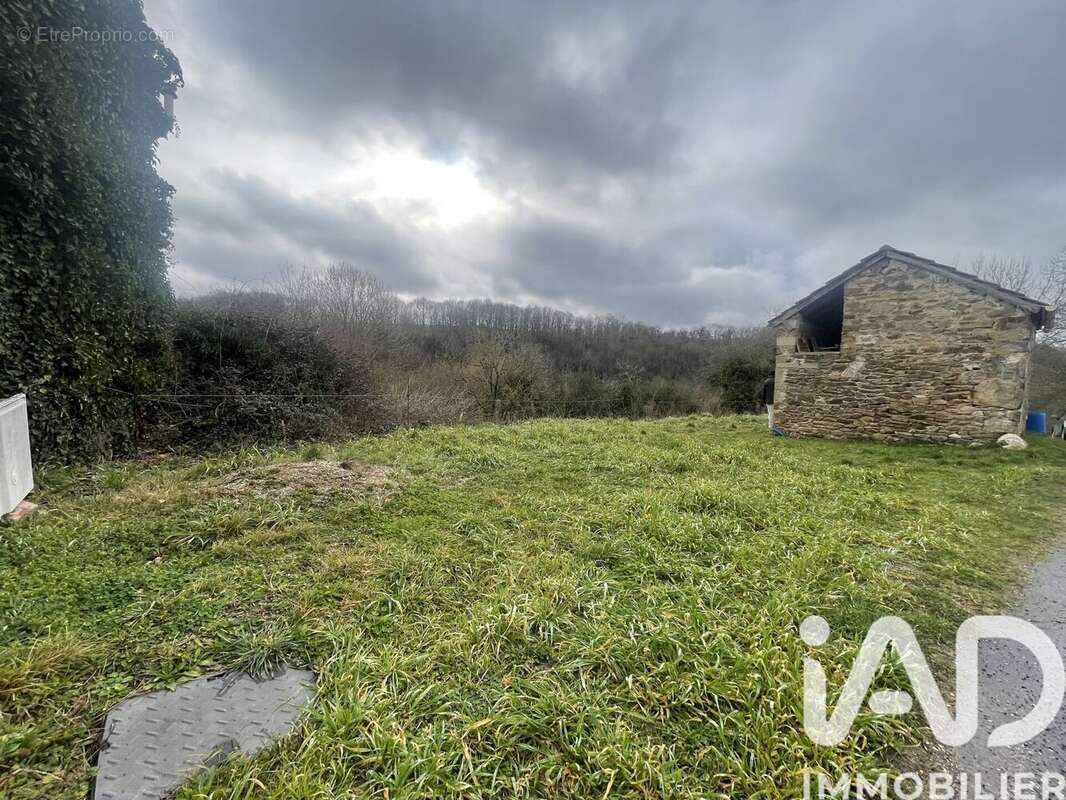 Photo 7 - Terrain à GRAMOND