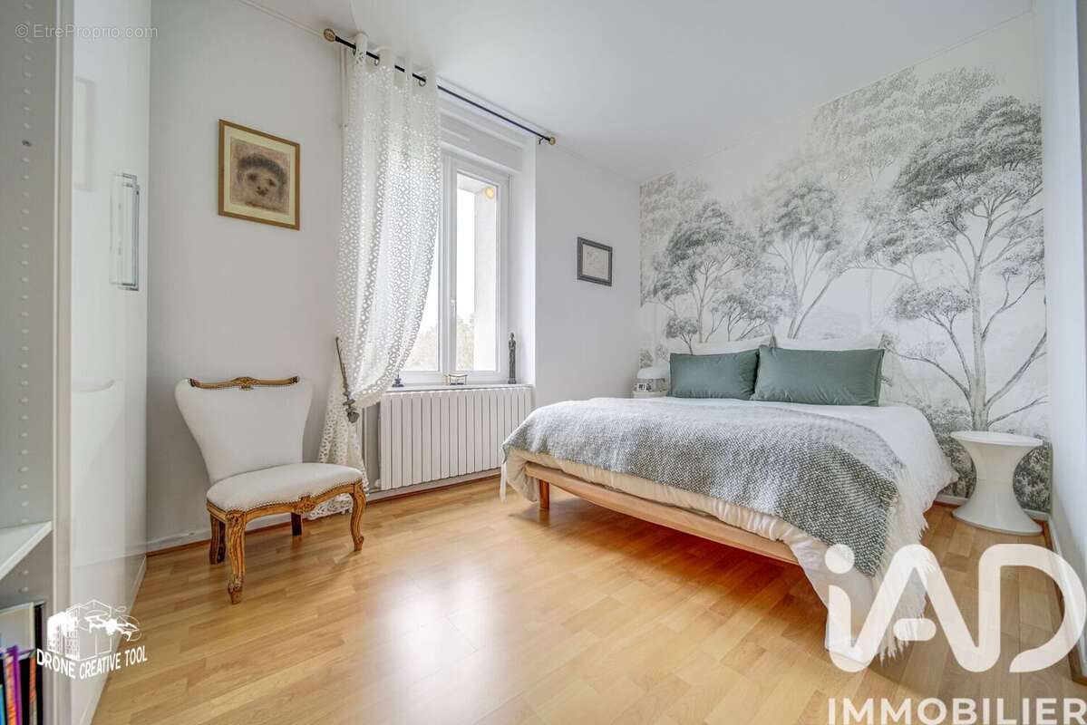 Photo 6 - Maison à JARNY